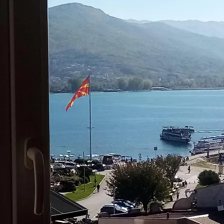 Guest house -