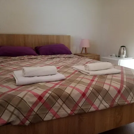 Guest house -
