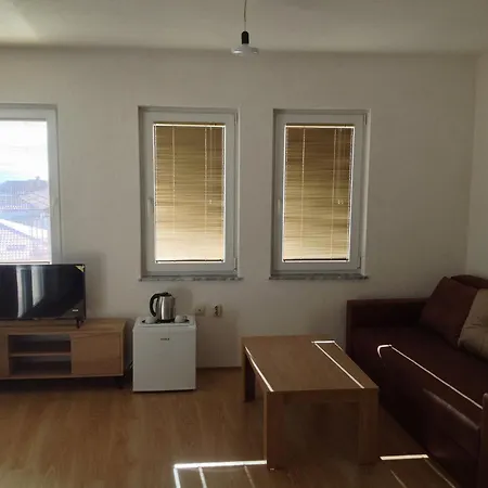 Guest house -