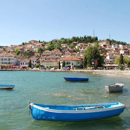 Guest house -